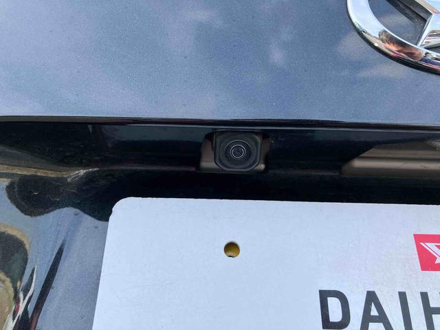 ムーヴＸバックカメラ／ステアリングスイッチ　左側電動スライドドア　ＬＥＤヘッドライト　スマートキー　オートエアコン　オート格納ドアミラー　オートライト／ハイビーム　コーナーセンサー　衝突被害軽減ブレーキ（千葉県）の中古車