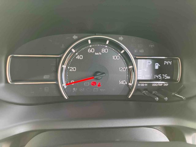 ムーヴＸバックカメラ／ステアリングスイッチ　左側電動スライドドア　ＬＥＤヘッドライト　スマートキー　オートエアコン　オート格納ドアミラー　オートライト／ハイビーム　コーナーセンサー　衝突被害軽減ブレーキ（千葉県）の中古車