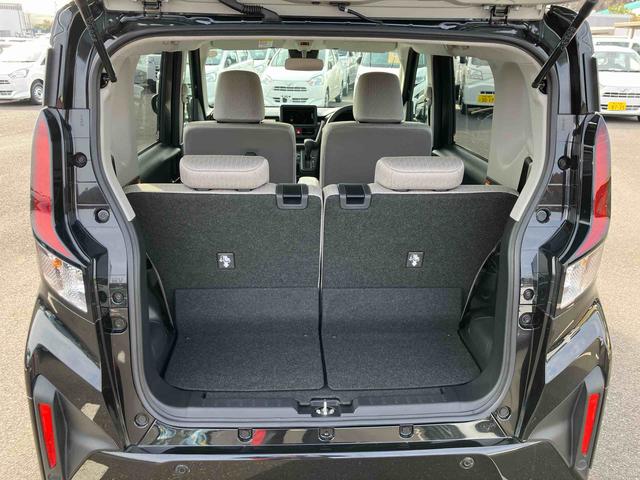 ムーヴＸバックカメラ／ステアリングスイッチ　左側電動スライドドア　ＬＥＤヘッドライト　スマートキー　オートエアコン　オート格納ドアミラー　オートライト／ハイビーム　コーナーセンサー　衝突被害軽減ブレーキ（千葉県）の中古車