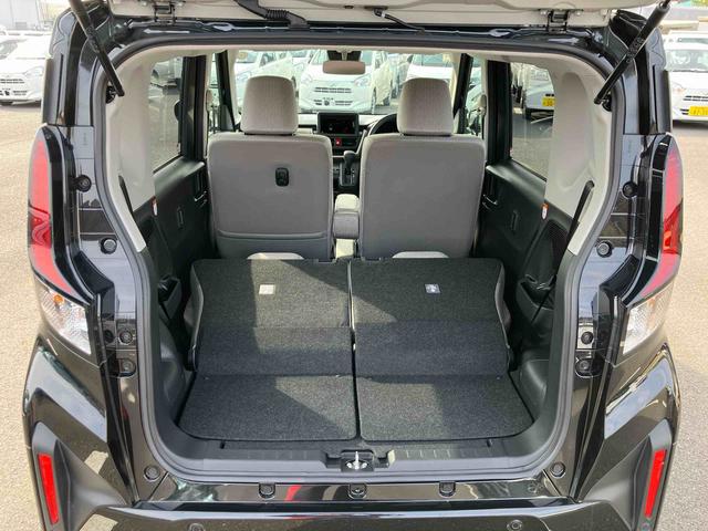 ムーヴＸバックカメラ／ステアリングスイッチ　左側電動スライドドア　ＬＥＤヘッドライト　スマートキー　オートエアコン　オート格納ドアミラー　オートライト／ハイビーム　コーナーセンサー　衝突被害軽減ブレーキ（千葉県）の中古車