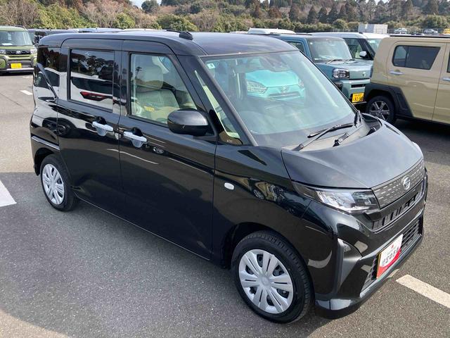 ムーヴＸバックカメラ／ステアリングスイッチ　左側電動スライドドア　ＬＥＤヘッドライト　スマートキー　オートエアコン　オート格納ドアミラー　オートライト／ハイビーム　コーナーセンサー　衝突被害軽減ブレーキ（千葉県）の中古車