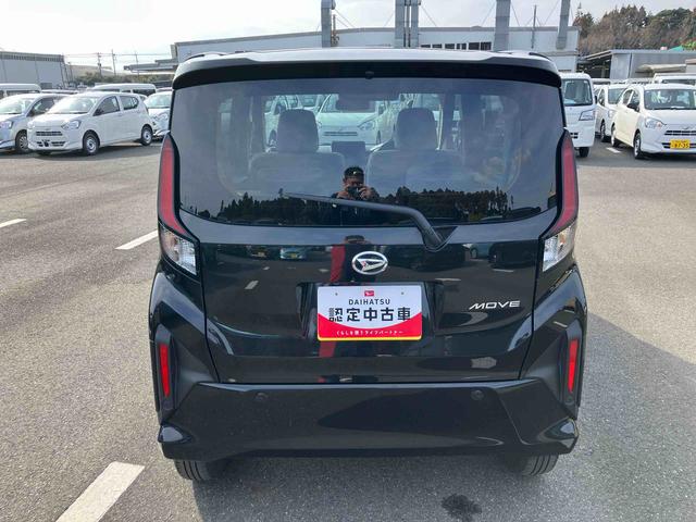 ムーヴＸバックカメラ／ステアリングスイッチ　左側電動スライドドア　ＬＥＤヘッドライト　スマートキー　オートエアコン　オート格納ドアミラー　オートライト／ハイビーム　コーナーセンサー　衝突被害軽減ブレーキ（千葉県）の中古車
