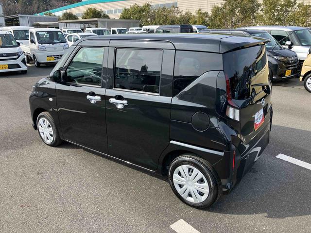 ムーヴＸバックカメラ／ステアリングスイッチ　左側電動スライドドア　ＬＥＤヘッドライト　スマートキー　オートエアコン　オート格納ドアミラー　オートライト／ハイビーム　コーナーセンサー　衝突被害軽減ブレーキ（千葉県）の中古車