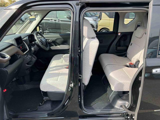 ムーヴＸバックカメラ／ステアリングスイッチ　左側電動スライドドア　ＬＥＤヘッドライト　スマートキー　オートエアコン　オート格納ドアミラー　オートライト／ハイビーム　コーナーセンサー　衝突被害軽減ブレーキ（千葉県）の中古車