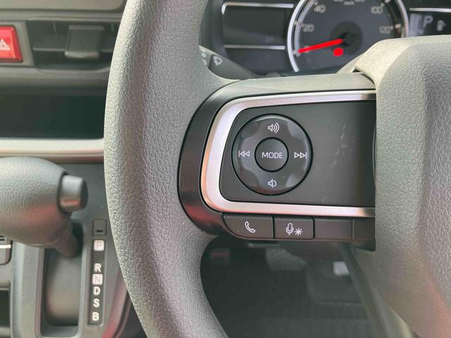 ムーヴＸバックカメラ／ステアリングスイッチ　左側電動スライドドア　ＬＥＤヘッドライト　スマートキー　オートエアコン　オート格納ドアミラー　オートライト／ハイビーム　コーナーセンサー　衝突被害軽減ブレーキ（千葉県）の中古車