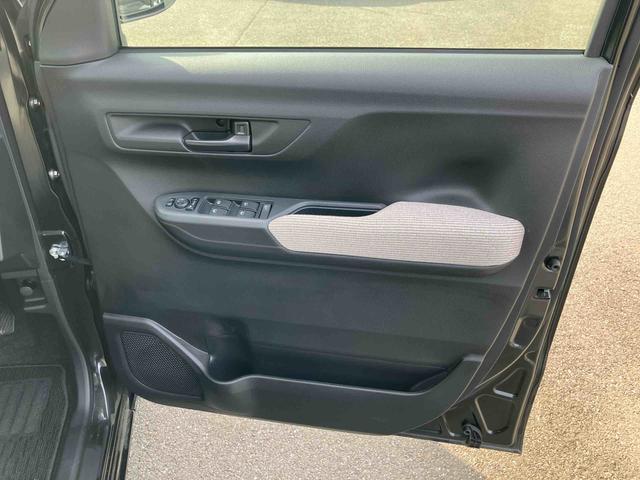 ムーヴＸバックカメラ／ステアリングスイッチ　左側電動スライドドア　ＬＥＤヘッドライト　スマートキー　オートエアコン　オート格納ドアミラー　オートライト／ハイビーム　コーナーセンサー　衝突被害軽減ブレーキ（千葉県）の中古車