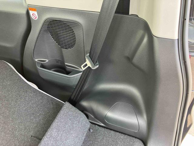 ムーヴＸバックカメラ／ステアリングスイッチ　左側電動スライドドア　ＬＥＤヘッドライト　スマートキー　オートエアコン　オート格納ドアミラー　オートライト／ハイビーム　コーナーセンサー　衝突被害軽減ブレーキ（千葉県）の中古車