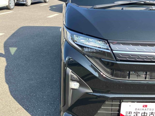 ムーヴＲＳターボエンジン　１５インチアルミ　バックカメラ　両側電動スライドドア　　電動駐車ブレーキ　ＬＥＤライト＆フォグ　コーナーセンサー　衝突被害軽減ブレーキ　ステアリングスイッチ　自動追従クルコン（千葉県）の中古車