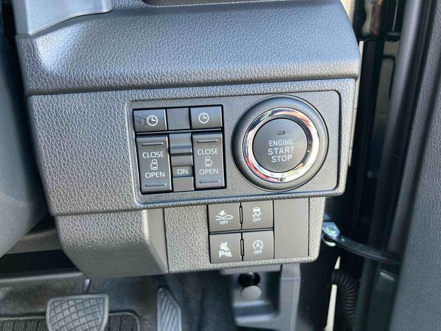 ムーヴＲＳターボエンジン　１５インチアルミ　バックカメラ　両側電動スライドドア　　電動駐車ブレーキ　ＬＥＤライト＆フォグ　コーナーセンサー　衝突被害軽減ブレーキ　ステアリングスイッチ　自動追従クルコン（千葉県）の中古車