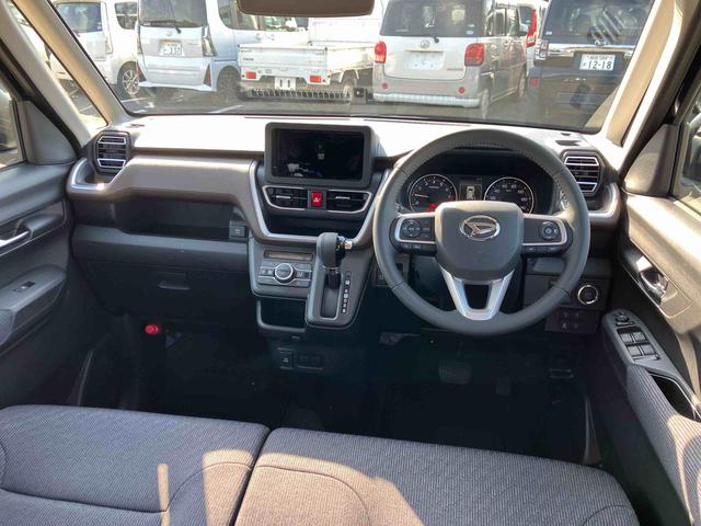 ムーヴＲＳターボエンジン　１５インチアルミ　バックカメラ　両側電動スライドドア　　電動駐車ブレーキ　ＬＥＤライト＆フォグ　コーナーセンサー　衝突被害軽減ブレーキ　ステアリングスイッチ　自動追従クルコン（千葉県）の中古車