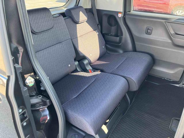 ムーヴＲＳターボエンジン　１５インチアルミ　バックカメラ　両側電動スライドドア　　電動駐車ブレーキ　ＬＥＤライト＆フォグ　コーナーセンサー　衝突被害軽減ブレーキ　ステアリングスイッチ　自動追従クルコン（千葉県）の中古車