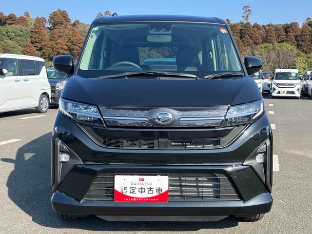 ムーヴＲＳターボエンジン　１５インチアルミ　バックカメラ　両側電動スライドドア　　電動駐車ブレーキ　ＬＥＤライト＆フォグ　コーナーセンサー　衝突被害軽減ブレーキ　ステアリングスイッチ　自動追従クルコン（千葉県）の中古車