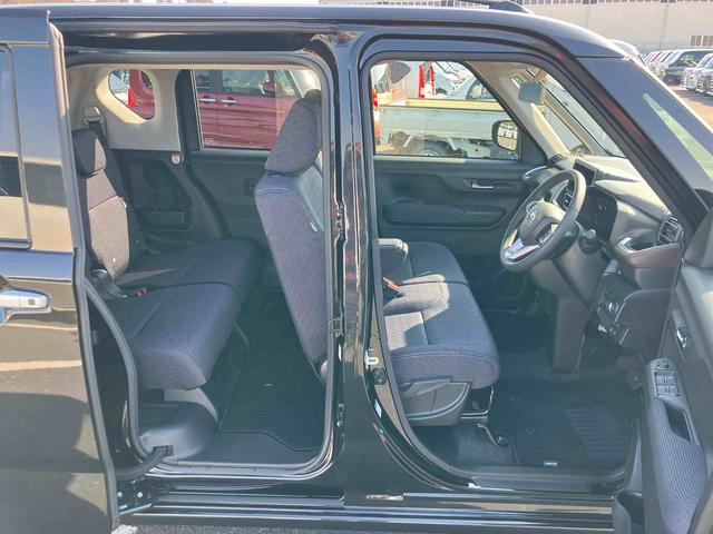 ムーヴＲＳターボエンジン　１５インチアルミ　バックカメラ　両側電動スライドドア　　電動駐車ブレーキ　ＬＥＤライト＆フォグ　コーナーセンサー　衝突被害軽減ブレーキ　ステアリングスイッチ　自動追従クルコン（千葉県）の中古車