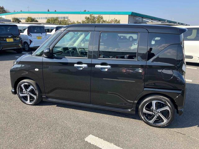 ムーヴＲＳターボエンジン　１５インチアルミ　バックカメラ　両側電動スライドドア　　電動駐車ブレーキ　ＬＥＤライト＆フォグ　コーナーセンサー　衝突被害軽減ブレーキ　ステアリングスイッチ　自動追従クルコン（千葉県）の中古車