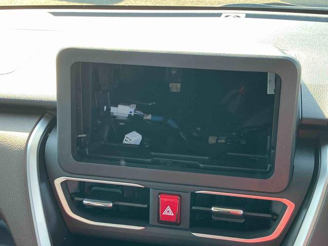 ムーヴＲＳターボエンジン　１５インチアルミ　バックカメラ　両側電動スライドドア　　電動駐車ブレーキ　ＬＥＤライト＆フォグ　コーナーセンサー　衝突被害軽減ブレーキ　ステアリングスイッチ　自動追従クルコン（千葉県）の中古車