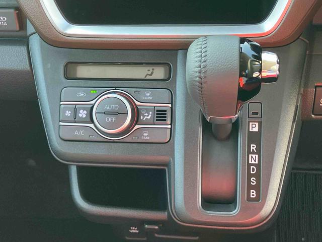 ムーヴＲＳターボエンジン　１５インチアルミ　バックカメラ　両側電動スライドドア　　電動駐車ブレーキ　ＬＥＤライト＆フォグ　コーナーセンサー　衝突被害軽減ブレーキ　ステアリングスイッチ　自動追従クルコン（千葉県）の中古車