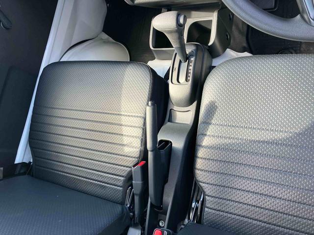 ハイゼットトラックスタンダード 農用スペシャルCVT 電子制御式4WD 荷台LEDライト リヤ4枚リーフスプリング スーパーデフロック 衝突被害軽減ブレーキ コーナーセンサー スピーカー一体型AM/FMラジオ エアコン パワステ(千葉県)の中古車