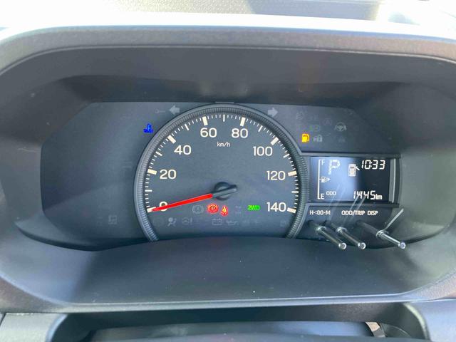 ハイゼットトラックスタンダード 農用スペシャルCVT 電子制御式4WD 荷台LEDライト リヤ4枚リーフスプリング スーパーデフロック 衝突被害軽減ブレーキ コーナーセンサー スピーカー一体型AM/FMラジオ エアコン パワステ(千葉県)の中古車