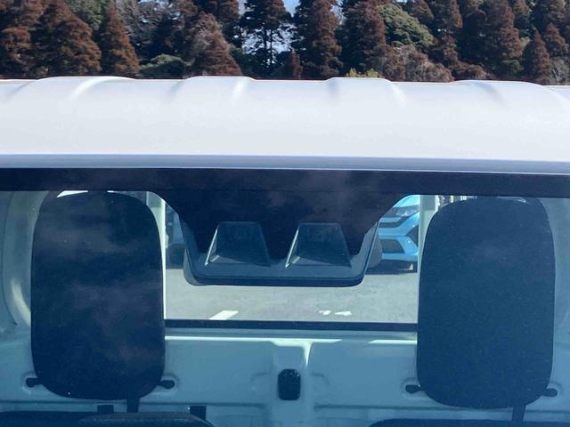 ハイゼットトラックスタンダード 農用スペシャルCVT 電子制御式4WD 荷台LEDライト リヤ4枚リーフスプリング スーパーデフロック 衝突被害軽減ブレーキ コーナーセンサー スピーカー一体型AM/FMラジオ エアコン パワステ(千葉県)の中古車