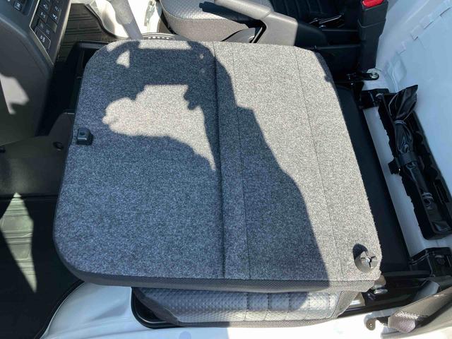 ハイゼットトラックスタンダード 農用スペシャルCVT 電子制御式4WD 荷台LEDライト リヤ4枚リーフスプリング スーパーデフロック 衝突被害軽減ブレーキ コーナーセンサー スピーカー一体型AM/FMラジオ エアコン パワステ(千葉県)の中古車