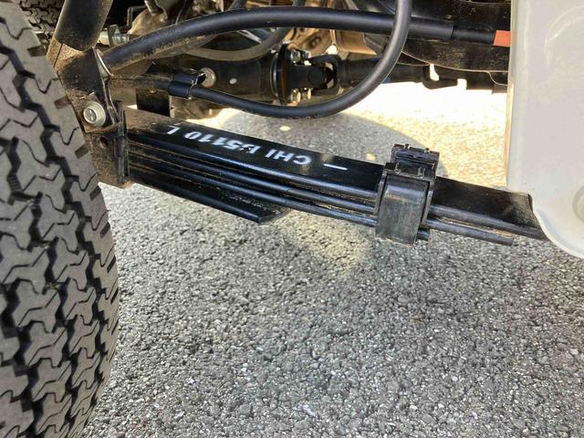 ハイゼットトラックスタンダード 農用スペシャル電子制御式4WD 荷台LEDライト リヤ4枚リーフスプリング スーパーデフロック 衝突被害軽減ブレーキ コーナーセンサー スピーカー一体型AM/FMラジオ エアコン パワステ(千葉県)の中古車