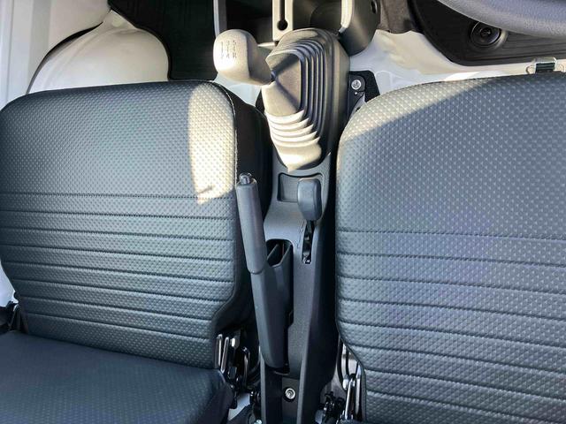 ハイゼットトラックスタンダード 農用スペシャル電子制御式4WD 荷台LEDライト リヤ4枚リーフスプリング スーパーデフロック 衝突被害軽減ブレーキ コーナーセンサー スピーカー一体型AM/FMラジオ エアコン パワステ(千葉県)の中古車