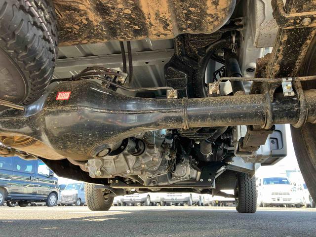 ハイゼットトラックスタンダード 農用スペシャル電子制御式4WD 荷台LEDライト リヤ4枚リーフスプリング スーパーデフロック 衝突被害軽減ブレーキ コーナーセンサー スピーカー一体型AM/FMラジオ エアコン パワステ(千葉県)の中古車