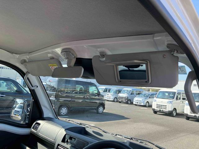 ハイゼットトラックスタンダード 農用スペシャル電子制御式4WD 荷台LEDライト リヤ4枚リーフスプリング スーパーデフロック 衝突被害軽減ブレーキ コーナーセンサー スピーカー一体型AM/FMラジオ エアコン パワステ(千葉県)の中古車