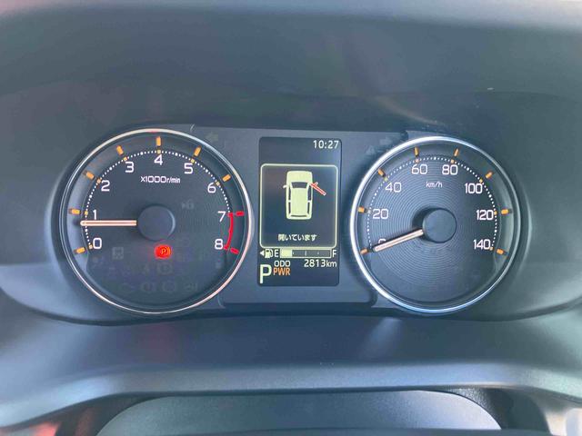 ムーヴRSターボエンジン 15インチアルミ バックカメラ 両側電動スライドドア 電動駐車ブレーキ LEDライト&フォグ コーナーセンサー 衝突被害軽減ブレーキ ステアリングスイッチ 自動追従クルコン(千葉県)の中古車