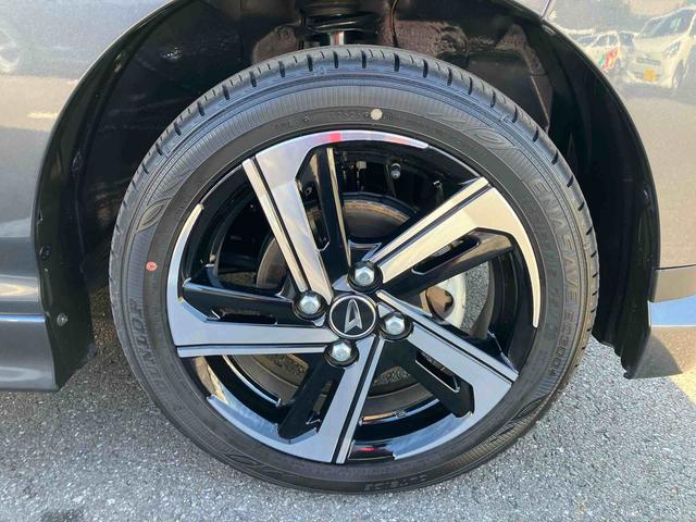 ムーヴRSターボエンジン 15インチアルミ バックカメラ 両側電動スライドドア 電動駐車ブレーキ LEDライト&フォグ コーナーセンサー 衝突被害軽減ブレーキ ステアリングスイッチ 自動追従クルコン(千葉県)の中古車