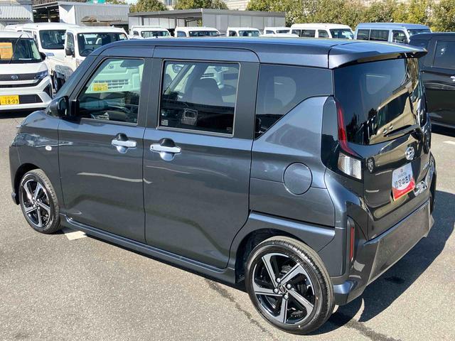 ムーヴRSターボエンジン 15インチアルミ バックカメラ 両側電動スライドドア 電動駐車ブレーキ LEDライト&フォグ コーナーセンサー 衝突被害軽減ブレーキ ステアリングスイッチ 自動追従クルコン(千葉県)の中古車