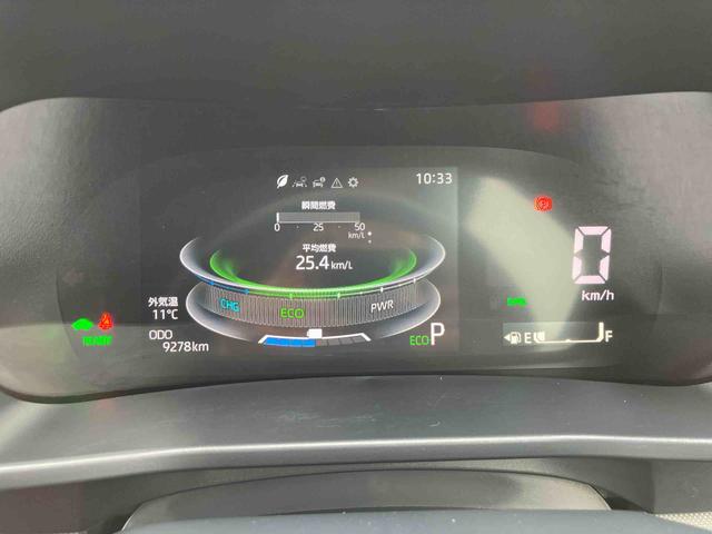 ロッキープレミアムＧ　ＨＥＶバックカメラ　アダプティブクルコン　ＬＥＤヘッドライト＆フォグランプ　バックフォグランプ　１７インチアルミホイール　シートヒーター　電動駐車ブレーキ　コーナーセンサー　衝突被害軽減ブレーキ（千葉県）の中古車