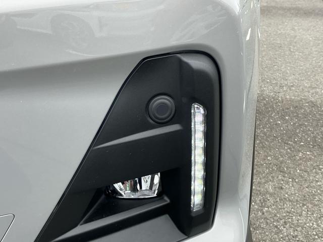 ロッキープレミアムＧ　ＨＥＶバックカメラ　アダプティブクルコン　ＬＥＤヘッドライト＆フォグランプ　バックフォグランプ　１７インチアルミホイール　シートヒーター　電動駐車ブレーキ　コーナーセンサー　衝突被害軽減ブレーキ（千葉県）の中古車