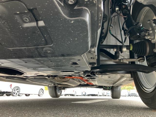 ロッキープレミアムＧ　ＨＥＶバックカメラ　アダプティブクルコン　ＬＥＤヘッドライト＆フォグランプ　バックフォグランプ　１７インチアルミホイール　シートヒーター　電動駐車ブレーキ　コーナーセンサー　衝突被害軽減ブレーキ（千葉県）の中古車