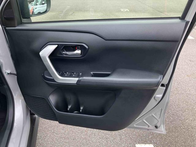 ロッキープレミアムＧ　ＨＥＶバックカメラ　アダプティブクルコン　ＬＥＤヘッドライト＆フォグランプ　バックフォグランプ　１７インチアルミホイール　シートヒーター　電動駐車ブレーキ　コーナーセンサー　衝突被害軽減ブレーキ（千葉県）の中古車