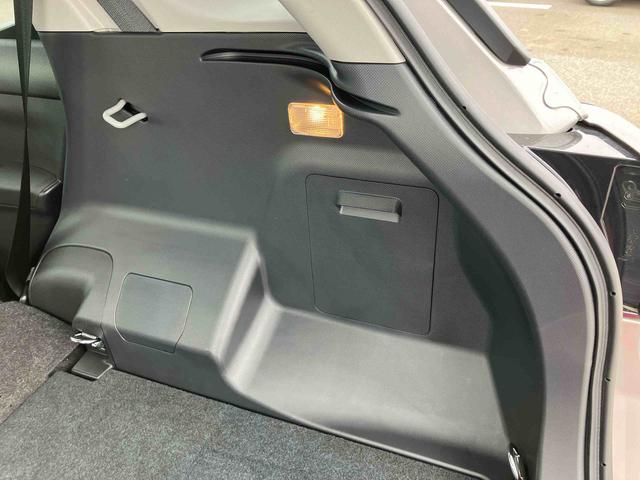 ロッキープレミアムＧ　ＨＥＶバックカメラ　アダプティブクルコン　ＬＥＤヘッドライト＆フォグランプ　バックフォグランプ　１７インチアルミホイール　シートヒーター　電動駐車ブレーキ　コーナーセンサー　衝突被害軽減ブレーキ（千葉県）の中古車