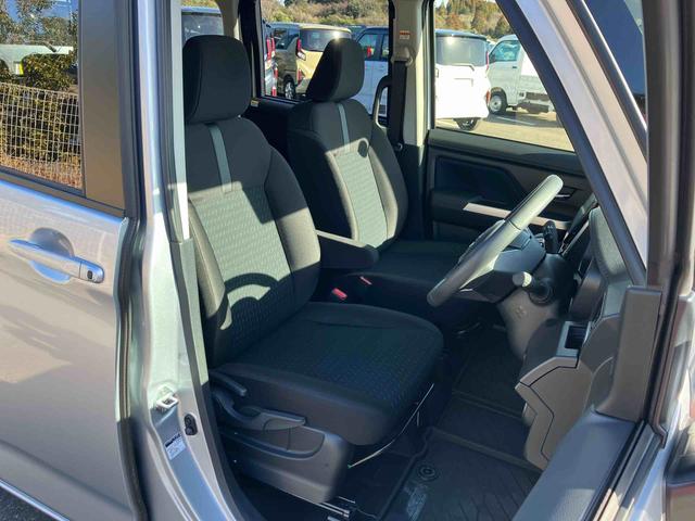 トールカスタムＧ９型ＤＰオーディオ／ＢＴ／ＴＶ／Ｂカメラ／ステアリングスイッチ　ＬＥＤヘッド＆フォグランプ　自動追従クルコン　１４インチアルミ　両側パワスラ　電動駐車ブレーキ　コーナーセンサー　衝突被害軽減ブレーキ（千葉県）の中古車