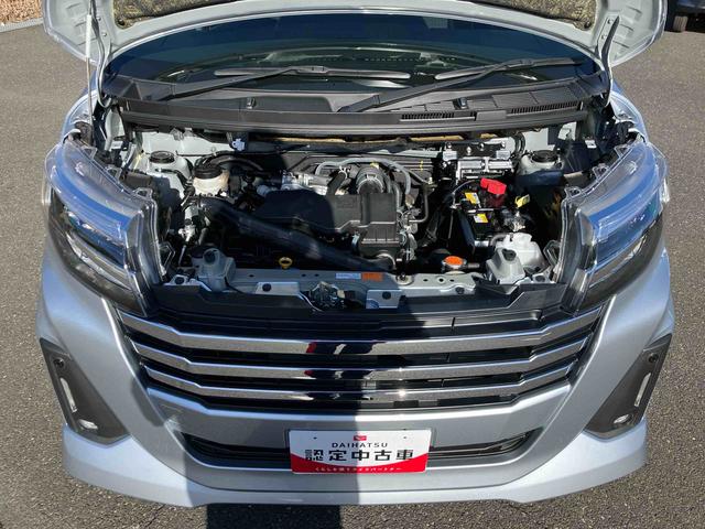 トールカスタムＧ９型ＤＰオーディオ／ＢＴ／ＴＶ／Ｂカメラ／ステアリングスイッチ　ＬＥＤヘッド＆フォグランプ　自動追従クルコン　１４インチアルミ　両側パワスラ　電動駐車ブレーキ　コーナーセンサー　衝突被害軽減ブレーキ（千葉県）の中古車