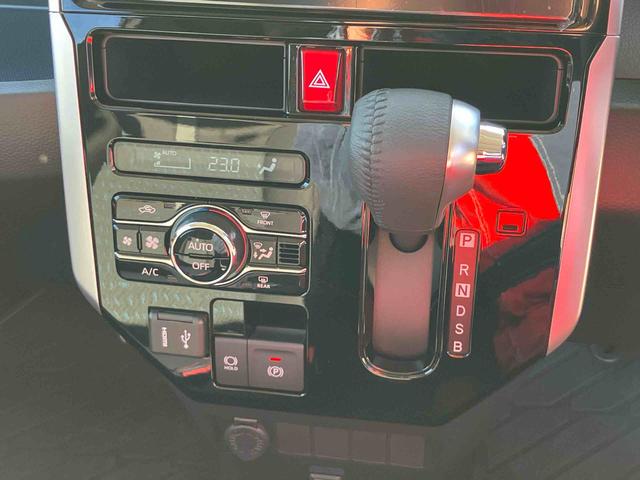 トールカスタムＧ９型ＤＰオーディオ／ＢＴ／ＴＶ／Ｂカメラ／ステアリングスイッチ　ＬＥＤヘッド＆フォグランプ　自動追従クルコン　１４インチアルミ　両側パワスラ　電動駐車ブレーキ　コーナーセンサー　衝突被害軽減ブレーキ（千葉県）の中古車