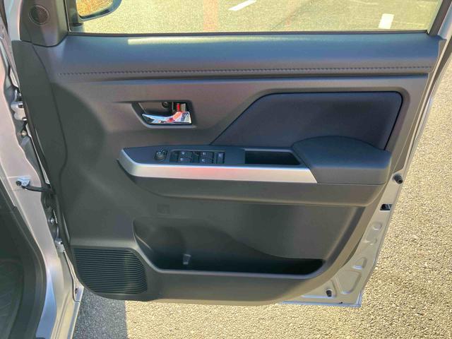 トールカスタムＧ９型ＤＰオーディオ／ＢＴ／ＴＶ／Ｂカメラ／ステアリングスイッチ　ＬＥＤヘッド＆フォグランプ　自動追従クルコン　１４インチアルミ　両側パワスラ　電動駐車ブレーキ　コーナーセンサー　衝突被害軽減ブレーキ（千葉県）の中古車