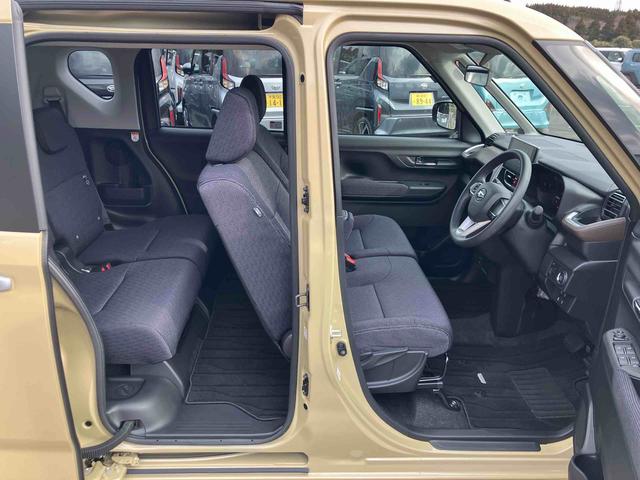 ムーヴＧ９型ＤＰオーディオ／全周囲カメラ／駐車支援　ワイヤレス充電　１４インチアルミ　片側パワスラ　　電動駐車ブレーキ　ＬＥＤヘッド＆フォグ　コーナーセンサー　衝突被害軽減ブレーキ　ステアリングスイッチ（千葉県）の中古車