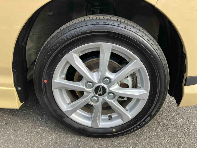 ムーヴＧ９型ＤＰオーディオ／全周囲カメラ／駐車支援　ワイヤレス充電　１４インチアルミ　片側パワスラ　　電動駐車ブレーキ　ＬＥＤヘッド＆フォグ　コーナーセンサー　衝突被害軽減ブレーキ　ステアリングスイッチ（千葉県）の中古車