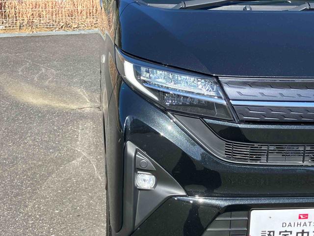 ムーヴRSターボエンジン 15インチアルミ バックカメラ 両側電動スライドドア 電動駐車ブレーキ LEDライト&フォグ コーナーセンサー 衝突被害軽減ブレーキ ステアリングスイッチ 自動追従クルコン(千葉県)の中古車