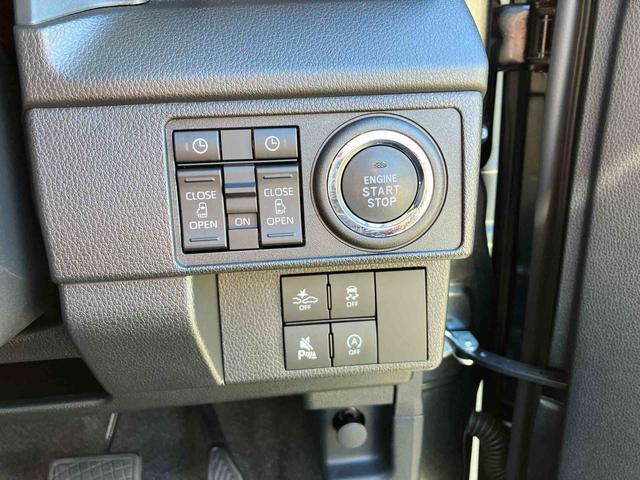 ムーヴRSターボエンジン 15インチアルミ バックカメラ 両側電動スライドドア 電動駐車ブレーキ LEDライト&フォグ コーナーセンサー 衝突被害軽減ブレーキ ステアリングスイッチ 自動追従クルコン(千葉県)の中古車