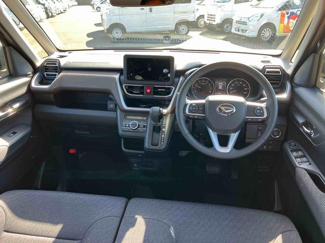 ムーヴRSターボエンジン 15インチアルミ バックカメラ 両側電動スライドドア 電動駐車ブレーキ LEDライト&フォグ コーナーセンサー 衝突被害軽減ブレーキ ステアリングスイッチ 自動追従クルコン(千葉県)の中古車