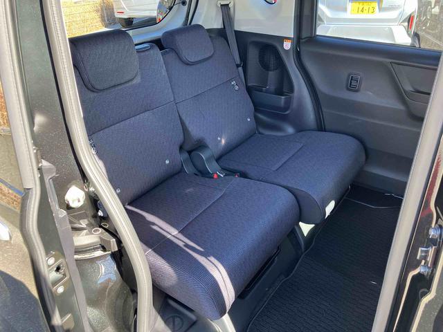 ムーヴRSターボエンジン 15インチアルミ バックカメラ 両側電動スライドドア 電動駐車ブレーキ LEDライト&フォグ コーナーセンサー 衝突被害軽減ブレーキ ステアリングスイッチ 自動追従クルコン(千葉県)の中古車