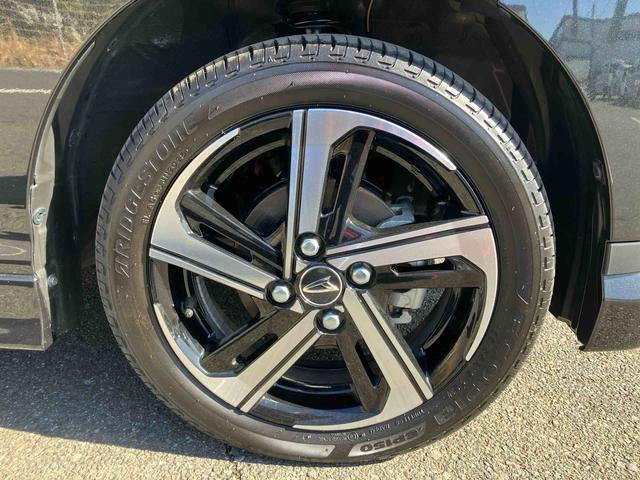 ムーヴRSターボエンジン 15インチアルミ バックカメラ 両側電動スライドドア 電動駐車ブレーキ LEDライト&フォグ コーナーセンサー 衝突被害軽減ブレーキ ステアリングスイッチ 自動追従クルコン(千葉県)の中古車