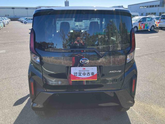 ムーヴRSターボエンジン 15インチアルミ バックカメラ 両側電動スライドドア 電動駐車ブレーキ LEDライト&フォグ コーナーセンサー 衝突被害軽減ブレーキ ステアリングスイッチ 自動追従クルコン(千葉県)の中古車