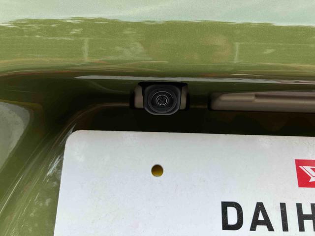 タントファンクロスターボルーフレール　１５インチアルミ　バックカメラ　両側電動スライドドア　シートヒーター　電動駐車ブレーキ　ＬＥＤライト＆フォグ　上下２段調節式デッキボード　コーナーセンサー　衝突被害軽減ブレーキ（千葉県）の中古車