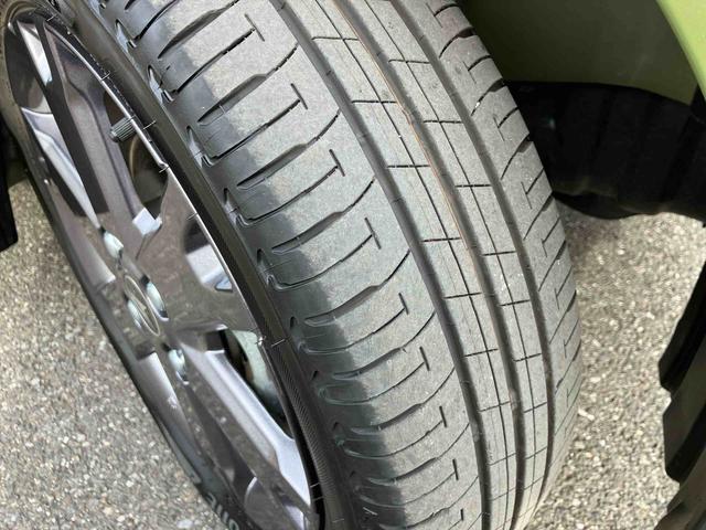 タントファンクロスターボルーフレール　１５インチアルミ　バックカメラ　両側電動スライドドア　シートヒーター　電動駐車ブレーキ　ＬＥＤライト＆フォグ　上下２段調節式デッキボード　コーナーセンサー　衝突被害軽減ブレーキ（千葉県）の中古車